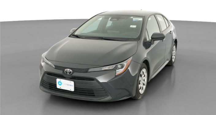 Thumbnail: 2023 Toyota Corolla - 1