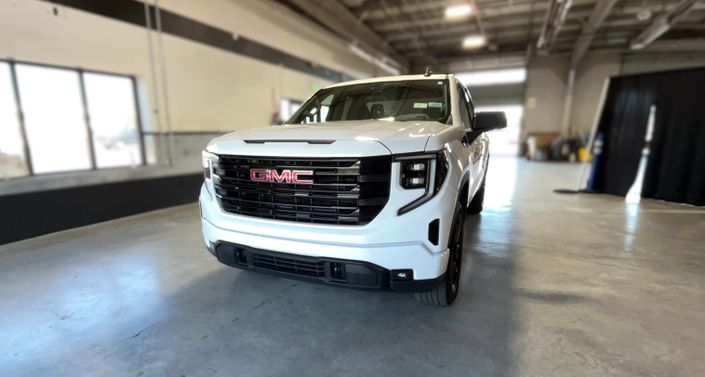 Thumbnail: 2023 GMC Sierra 1500 - 1