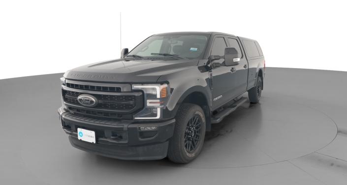 Thumbnail: 2020 Ford Econoline - 1