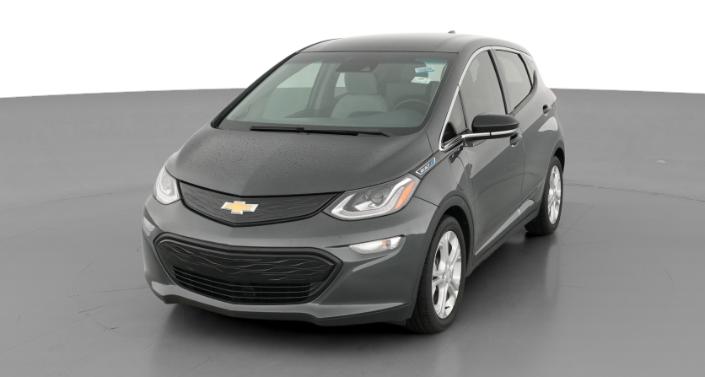 2020 Chevrolet Bolt EV LT -
                  Concord, NC