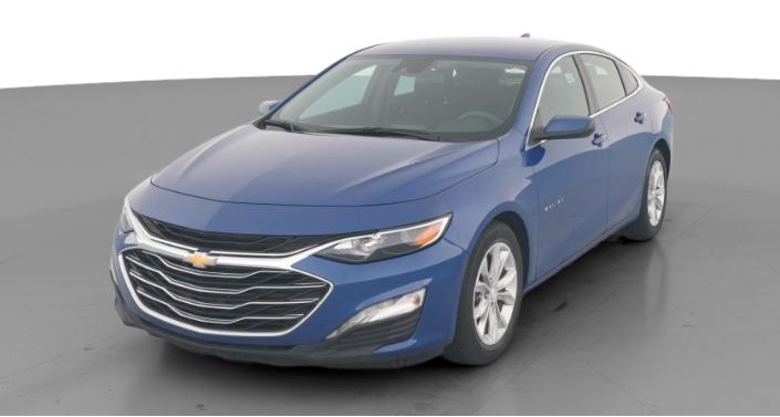 Thumbnail: 2023 Chevrolet Malibu - 1