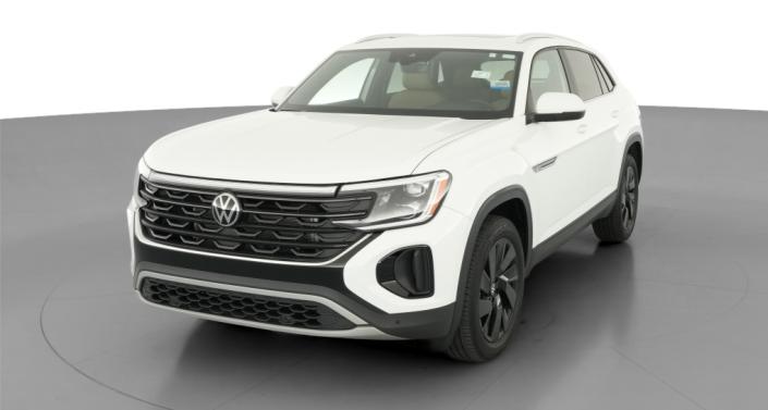 Thumbnail: 2024 Volkswagen Atlas - 1