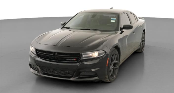 Thumbnail: 2021 Dodge Charger - 1