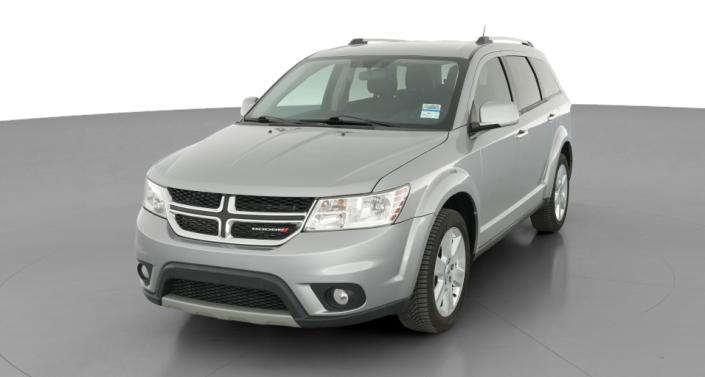 Thumbnail: 2018 Dodge Journey - 1