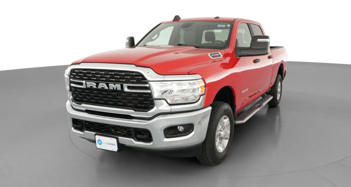 Thumbnail: 2024 RAM 2500 - 1