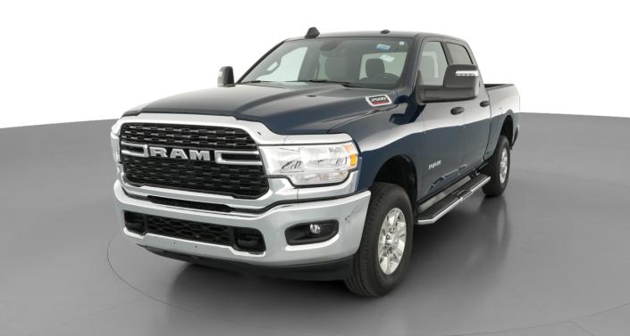 Thumbnail: 2024 RAM 2500 - 1