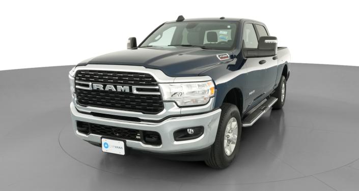 Thumbnail: 2024 RAM 2500 - 1