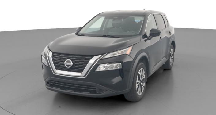 Thumbnail: 2021 Nissan Rogue - 1