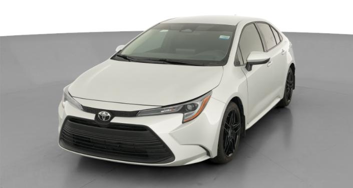 Thumbnail: 2025 Toyota Corolla - 1