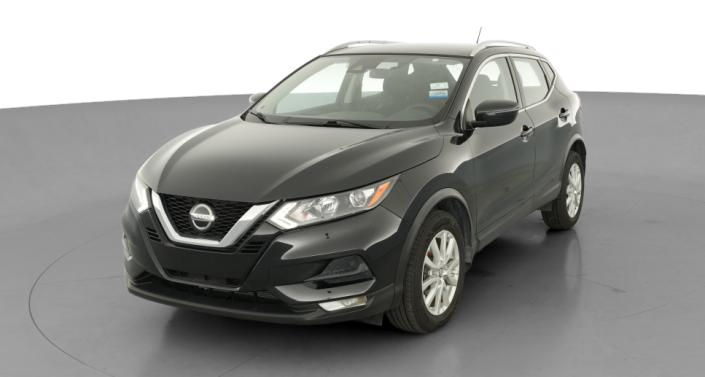 Thumbnail: 2021 Nissan Rogue Sport - 1