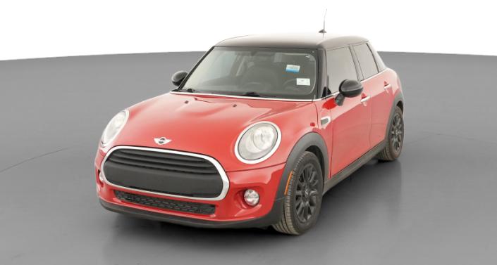 Thumbnail: 2018 MINI Cooper Hardtop - 1