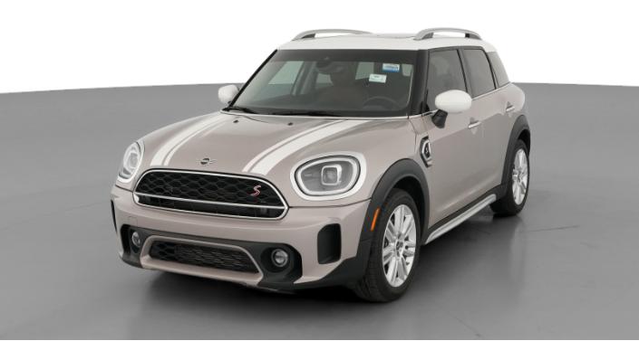 Thumbnail: 2024 MINI Cooper Countryman - 1