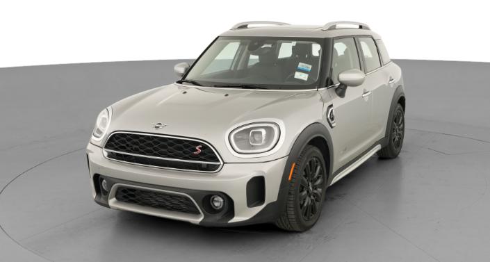 Thumbnail: 2024 MINI Cooper Countryman - 1