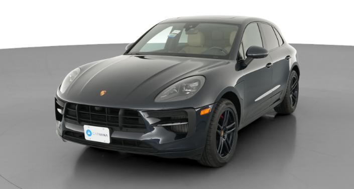Thumbnail: 2021 Porsche Macan - 1
