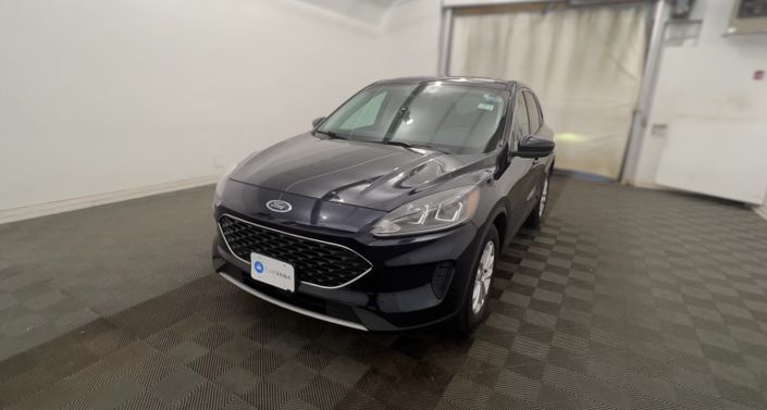 Thumbnail: 2021 Ford Escape - 1