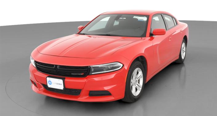 Thumbnail: 2022 Dodge Charger - 1