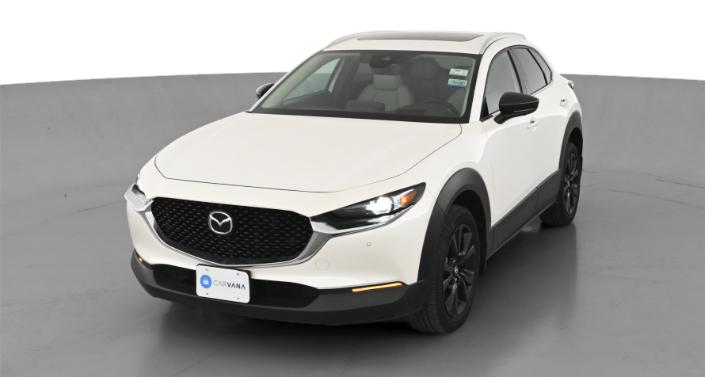 Thumbnail: 2023 Mazda CX-30 - 1