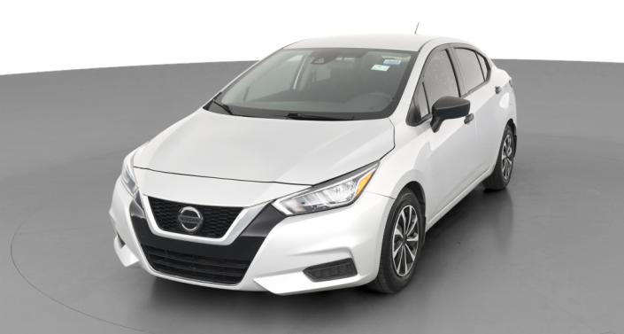Thumbnail: 2021 Nissan Versa - 1