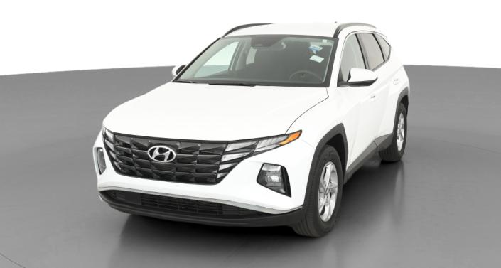 Thumbnail: 2024 Hyundai Tucson - 1