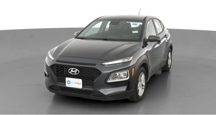 Thumbnail: 2020 Hyundai Kona - 1