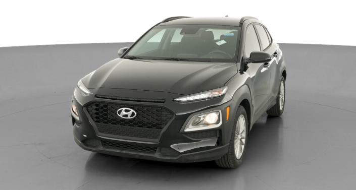 Thumbnail: 2019 Hyundai Kona - 1