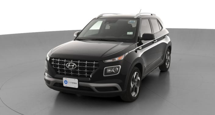 Thumbnail: 2025 Hyundai Venue - 1