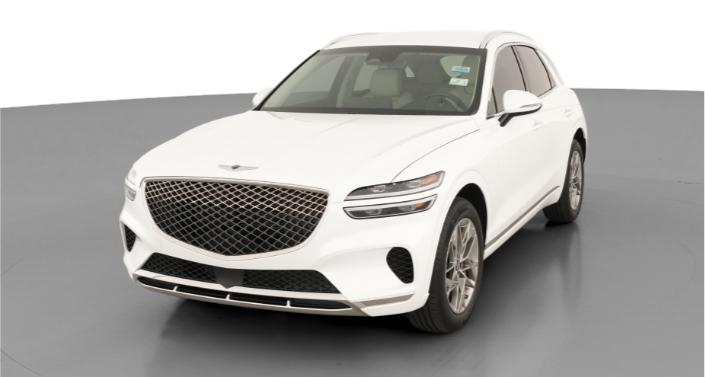 Thumbnail: 2025 Genesis GV70 - 1