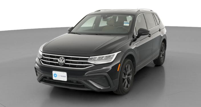 Thumbnail: 2024 Volkswagen Tiguan - 1