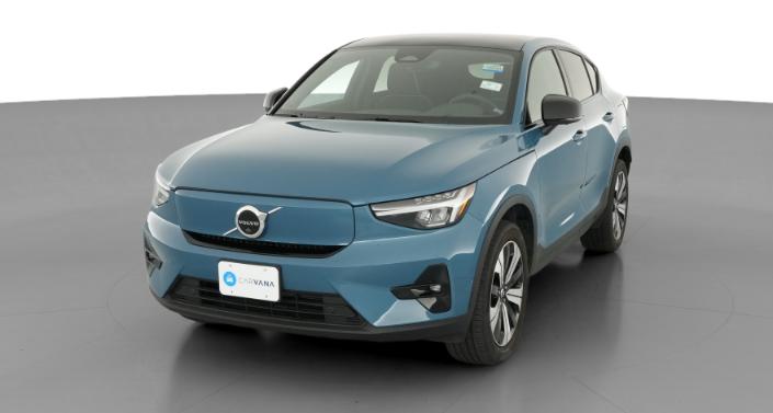 Thumbnail: 2023 Volvo C40 - 1