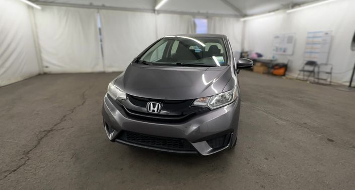 Thumbnail: 2016 Honda Fit - 1