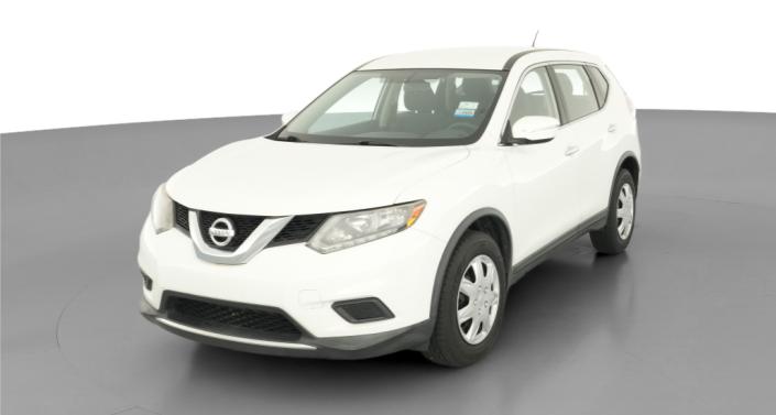 Thumbnail: 2015 Nissan Rogue - 1