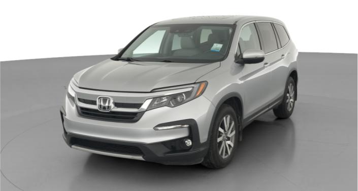Thumbnail: 2019 Honda Pilot - 1