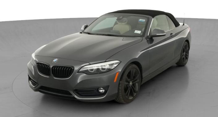 Thumbnail: 2020 BMW 2 Series - 1