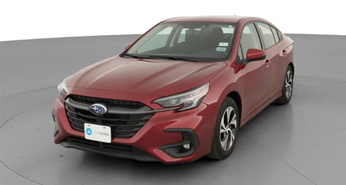 Thumbnail: 2024 Subaru Legacy - 1