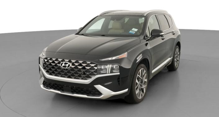 Thumbnail: 2022 Hyundai Santa Fe - 1