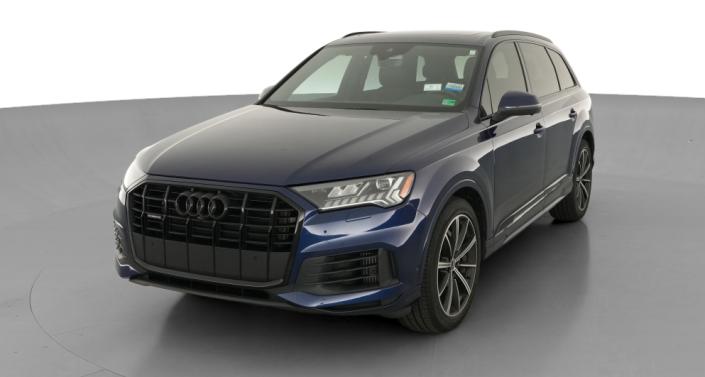 Thumbnail: 2021 Audi Q7 - 1