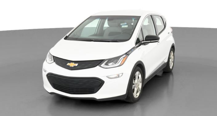 2017 Chevrolet Bolt EV LT -
                  Bessemer, AL