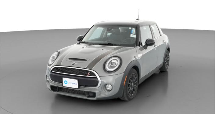 Thumbnail: 2019 MINI Cooper Hardtop - 1