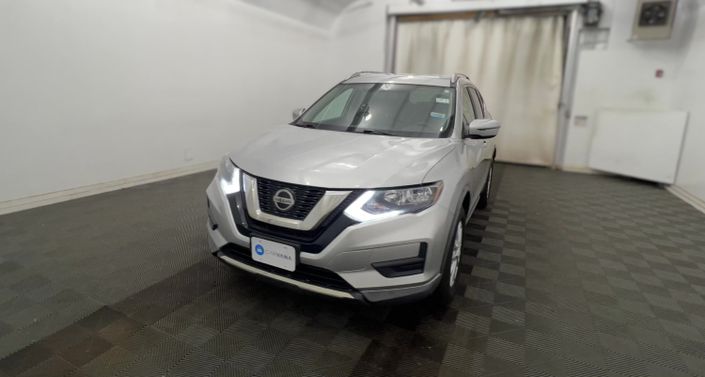 Thumbnail: 2018 Nissan Rogue - 1