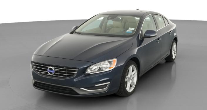 2014 Volvo S60 T5 -
                  Trenton, OH