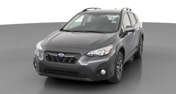 Thumbnail: 2023 Subaru Crosstrek - 1