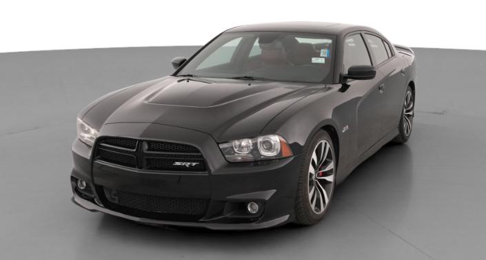 Thumbnail: 2012 Dodge Charger - 1