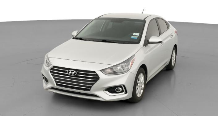 Thumbnail: 2022 Hyundai Accent - 1