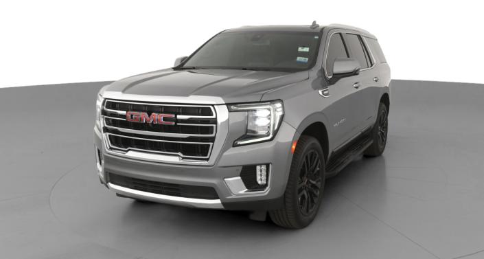 Thumbnail: 2021 GMC Yukon - 1