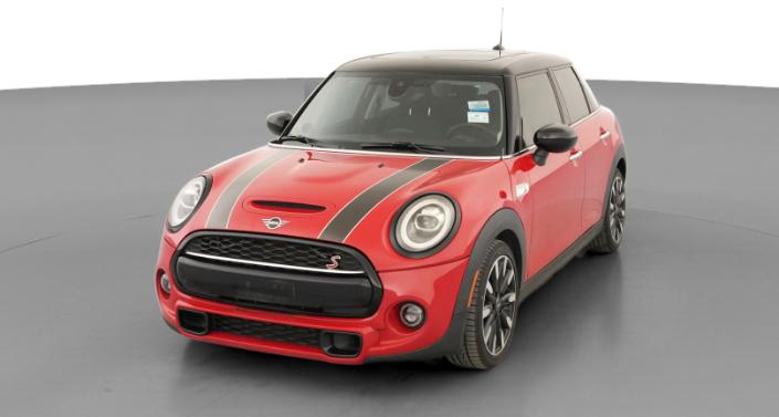 Thumbnail: 2021 MINI Cooper Hardtop - 1