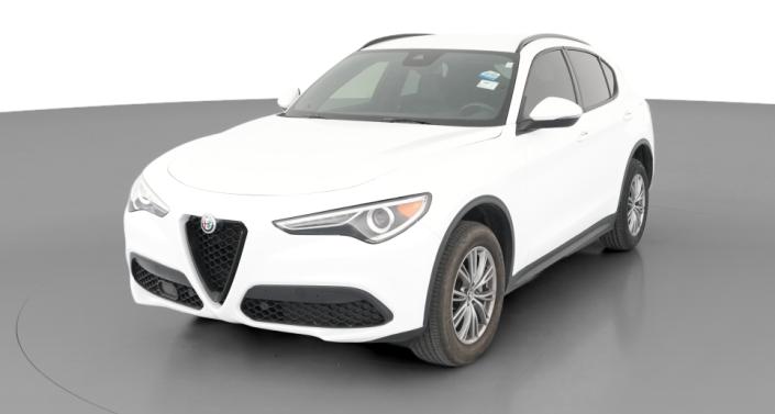 2022 Alfa Romeo Stelvio Sprint -
                  Indianapolis, IN