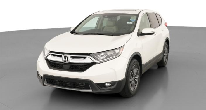 Thumbnail: 2018 Honda CR-V - 1
