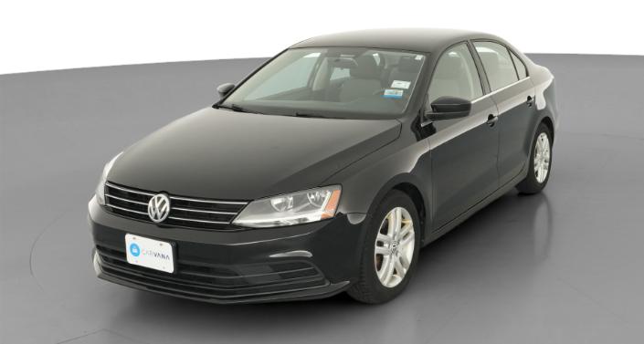 Thumbnail: 2017 Volkswagen Jetta - 1