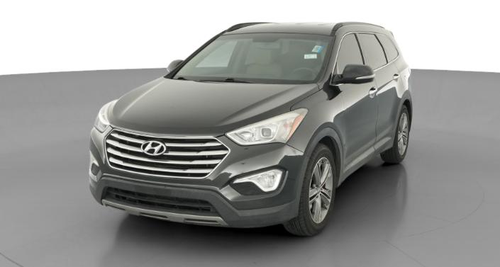 Thumbnail: 2013 Hyundai Santa Fe - 1