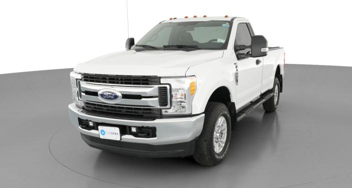Thumbnail: 2017 Ford Econoline - 1